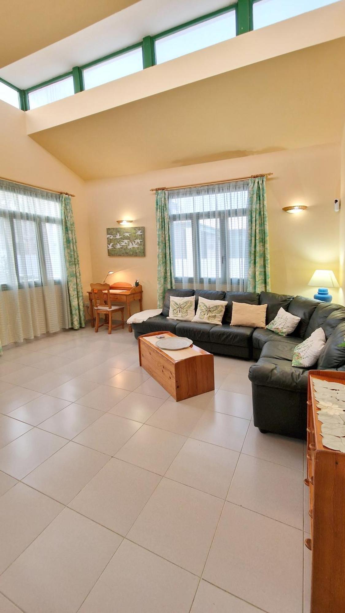 Casa Maracuya Villa Costa Teguise Exterior photo